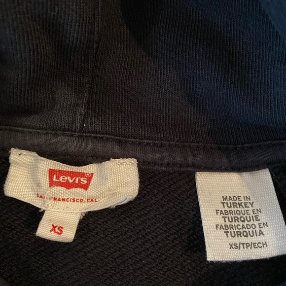 Levi’s hoodie - Picture 4 of 4
